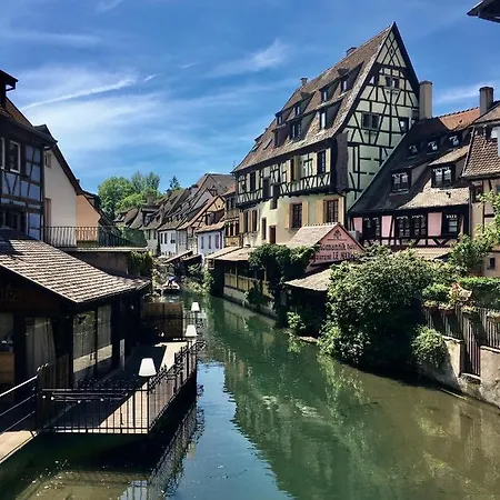 Kimu & Appartement *