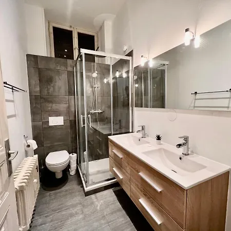 Appartement Kimu &
