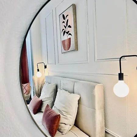 Apartment Kimu & Colmar