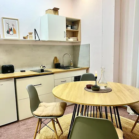 Kimu & Apartamento