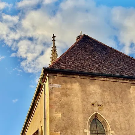 Kimu & Appartement *