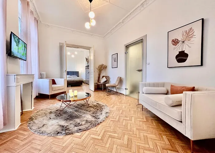 Kimu & Appartamento *