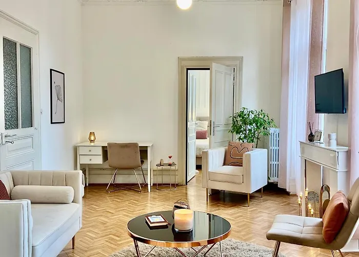 Kimu & Appartamento Colmar