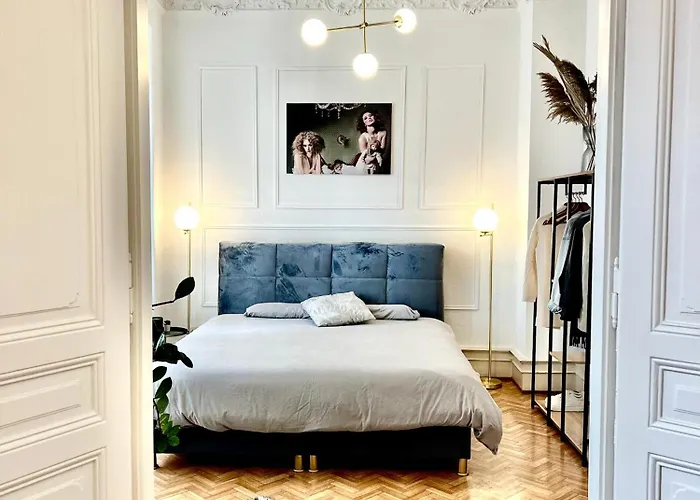 Kimu & Appartamento Colmar