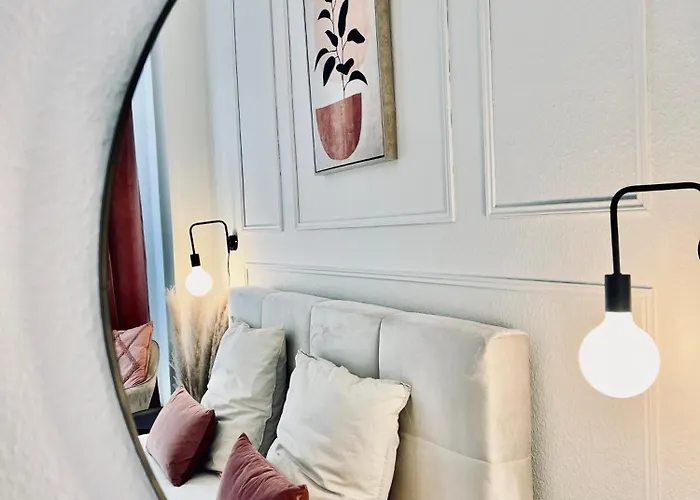 Appartamento Kimu & Colmar